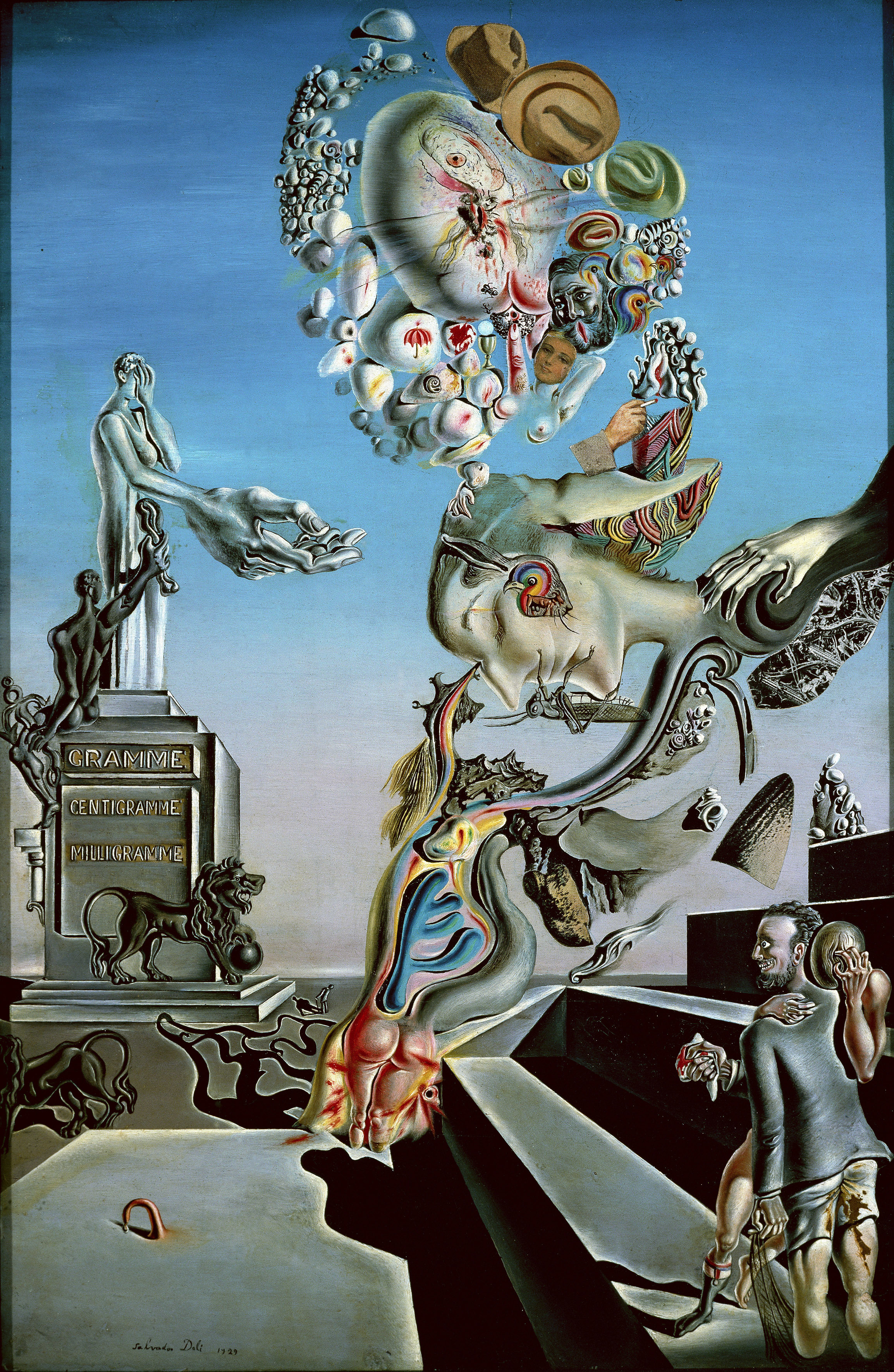 salvador-dali